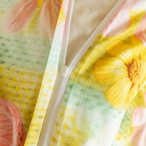 Pościel 160 x 200 3cz Satynowa Maria 3284