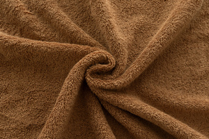 Towel 70 x 140 Cotton 500g/m2 Orion Caramelow