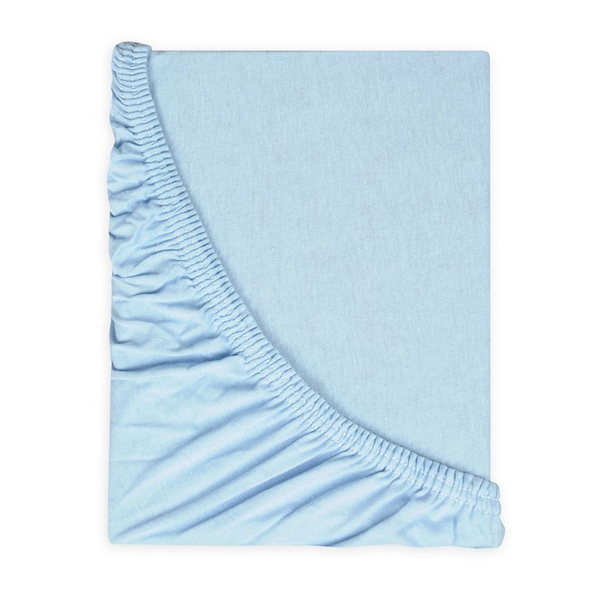 Pokrowiec 50 x 80 Bawełna na Przewijak JERSEY 24