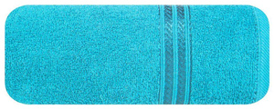Ręcznik 70 x 140 Kąpielowy Bawełna Lori J. Turk