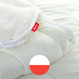 Quilt 180x200 Anti-allergenic Mery 4 Seasons 02