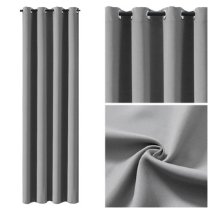 Zasłona 140 x 250 Przelotka Blackout Edoardo 04