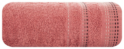 Ręcznik 30 x 50 Bawełna Pola 23 500 g/m2 Puder