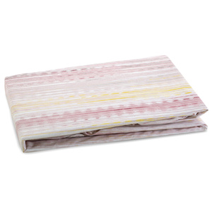 Prześcieradło 160 x 200 Makosatyna z Gumką Print 1