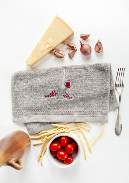 Ręczniki Kuchenne 30 x 50 Komplet 3 szt Belivo 02