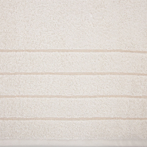 30 x 50 Bath Towel Cotton Dali 01 Cream