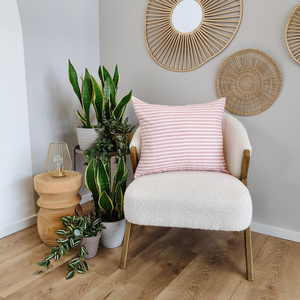 Poszewka 50 x 60 Gładka Eusebia Home 12