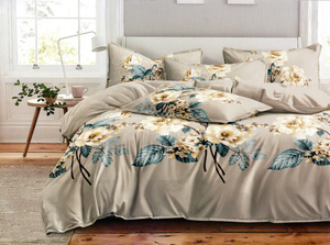 Bedding 200 x 220 3 pcs Satin Dalwin 975