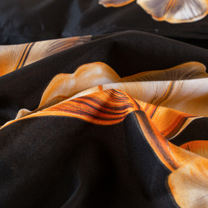 Pościel 220 x 200 3cz Gładka Eusebia Home 36