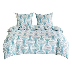 Bedding 200 x 220 3 pcs Satin Maria 3047