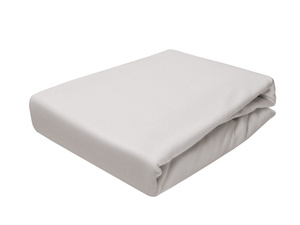 90 x 200 Jersey sheet with elastic Janet 08