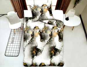 Bedding 140 x 200 2cz Satin Dalwin 849