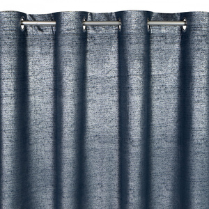 Curtain 140 x 250 Ready Decorative Ambi Gn + Sr