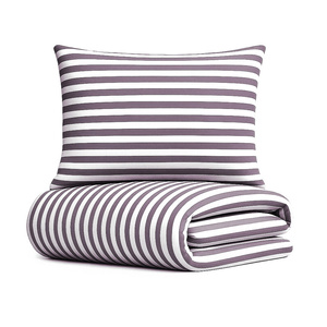 Bedding 140 x 200 2pcs Smooth Eusebia Home 02