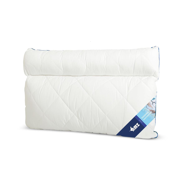 Anatomic Cotton Pillow with Roller 70 x 80