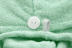 Turban 65 x 25 Microfiber Towel Aki Mint