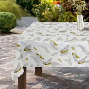 Cerata Na Stół Obrus Ceratowy 140 x 200 Gosia 69