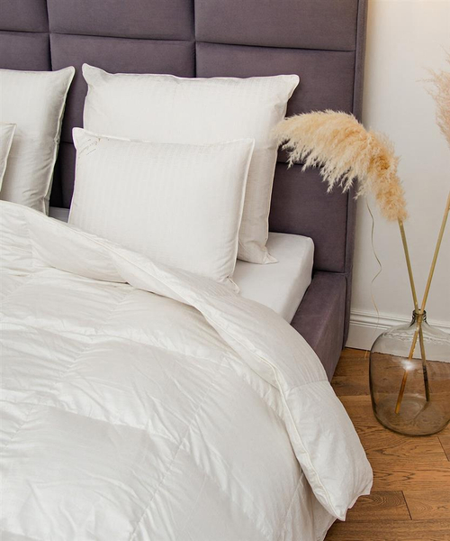 Poduszka 50 x 60 3 komorowa Exclusive Silver