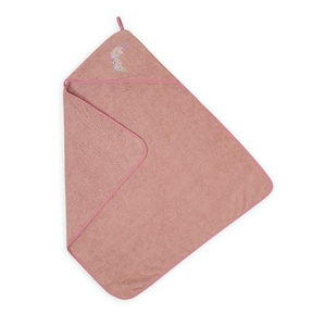 Towel 80 x 80 Hood Cotton Robin 10