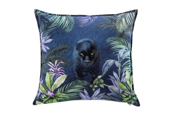 Estella pillow 50 x 50 Decor Shadow 8340/625