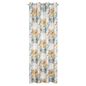 Curtain 140 x 250 Decorative Velvet Verona Be + N