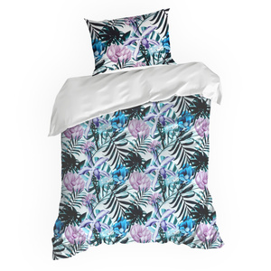 Bedding 140 x 200 2cz Design91 Microfiber Malibu