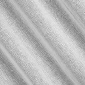 Decorative Curtains Alice 140 x 250 White Throw