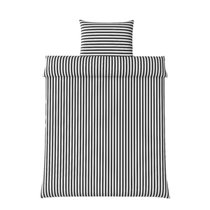 Pościel 140 x 200 2cz Mikrofibra w Pasy Eusebia Home 10