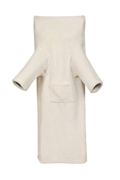 Kocyk 70 x 90 Dziecięcy Kangoo z Rękawami Mini 01