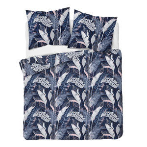 Bedding 160 x 200 3cz Asti Satin Cotton 4034A