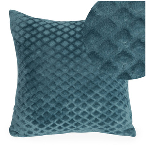 Decorative Design Bela Blue 40 x 40 pillowcase