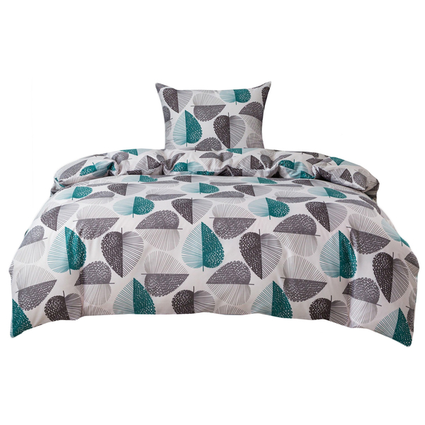 Pościel 140 x 200 2cz Satynowa Maria 3084