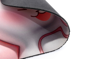 Magic 29 3D Non-Slip Absorbent Bathroom Mat