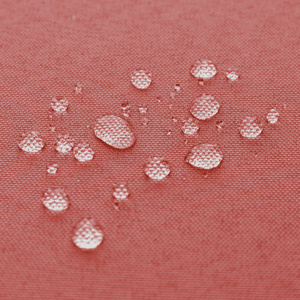 Zasłona 155 x 200 Ogrodowa Wodoodporna Rune A07