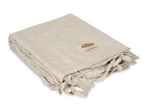 Bedding 220 x 200 3pc single linen LINEN MATEX 15