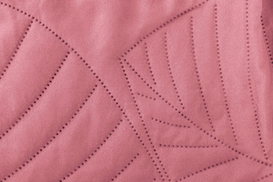 Bedspread 220 x 240 Embossed Microfiber Nicole 20