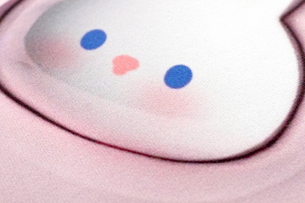 Magic 01 3D Non-Slip Absorbent Bathroom Mat