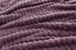 Blanket 200 x 220 Microfiber Stamped Larissa 05