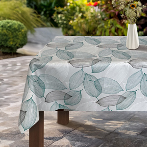 Tablecloth Vinyl Table Cover 140 x 200 Gosia 36