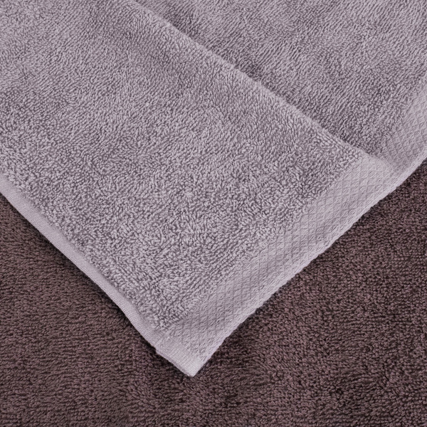 Komplet Ręczników 70 x 140 6szt. Bawełna Narcis 13