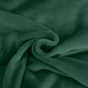 Bedding 200 x 220 3 pcs Teddy Bear Osman with Piping 3019