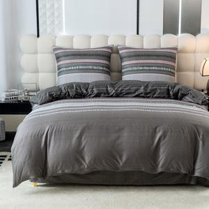 Bedding 200 x 220 3pcs Satin Maria 2775