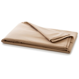 140 x 200 Cotton Fitted Sheet Evita 07