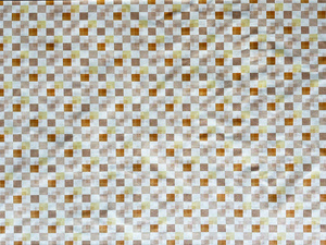 Tablecloth Vinyl Table Cover 140 x 140 Gosia 62