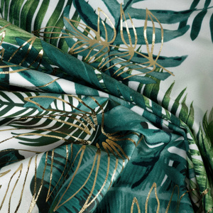 Curtain 140 x 270 Decorative Velvet Davos B + Zi