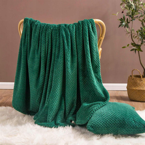 Poszewka 40 x 40 Dekoracyjna Mikrofibra Monte Bute