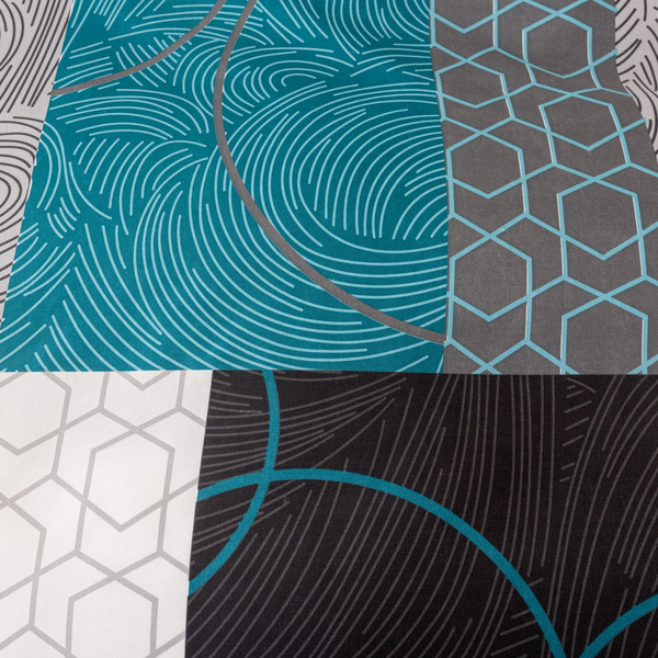 Pościel 200 x 220 3cz Satynowa Maria 3055