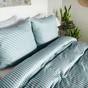 Bedding 220 x 200 3 pcs Smooth Eusebia Home 14