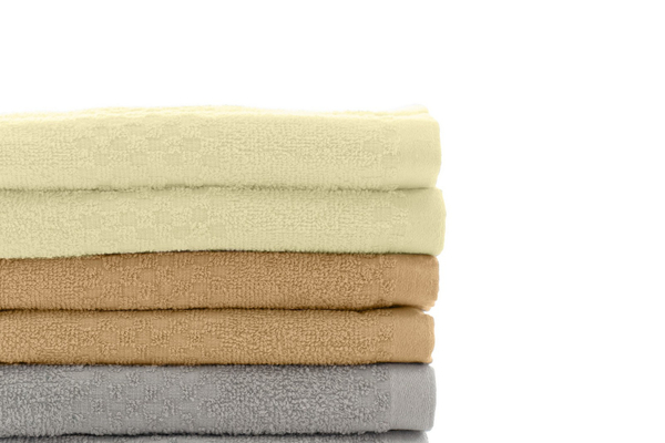 Set of Towels 70 x 140 6 pcs. Cotton Narcis 02