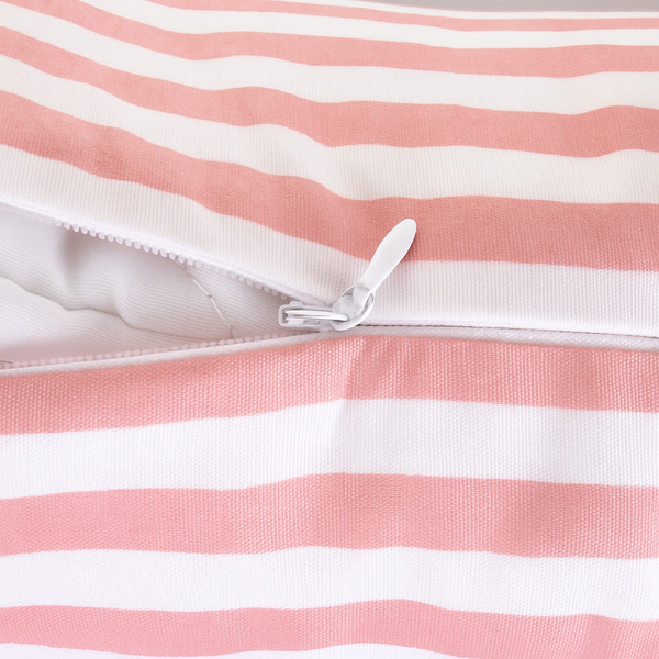 Poszewka 40 x 40 Gładka Eusebia Home 12